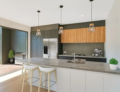 2/18 Habitat Way, Lennox Head, North Coast, 4 chambres, 3 salles de bain, House