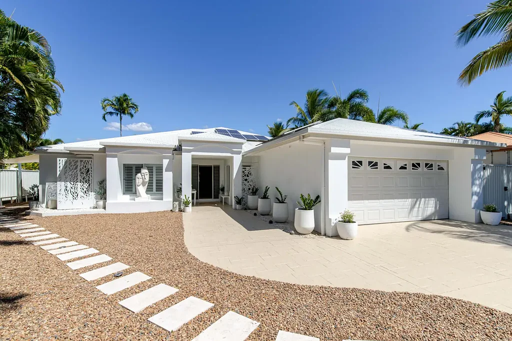 Port Douglas 4ਬੈੱਡਰੂਮ Complete Coastal Elegance