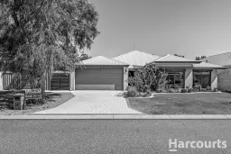 22 Bobtail Bend, Wannanup