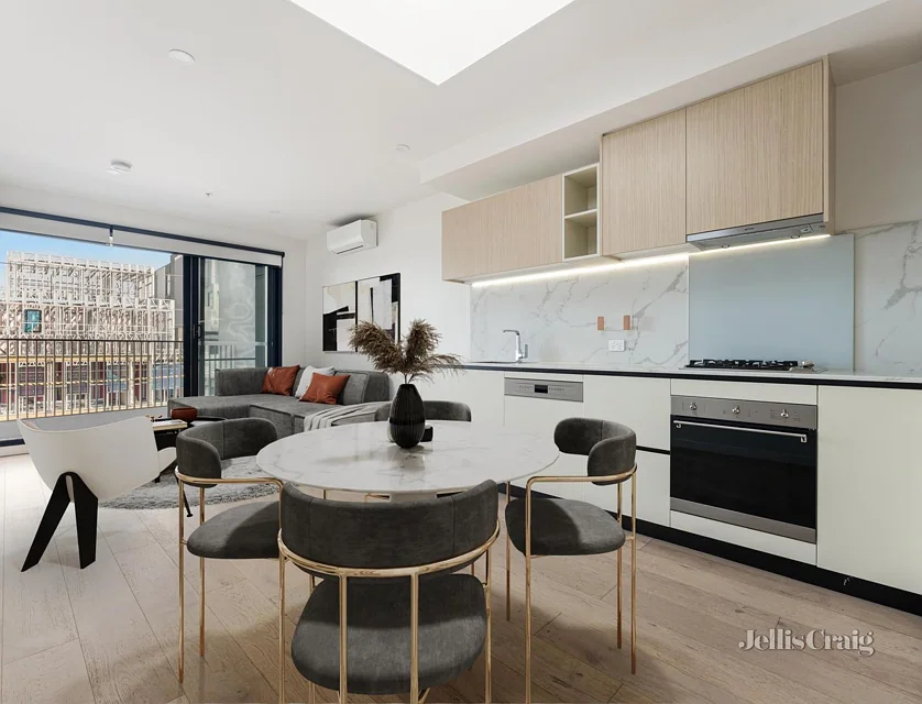 203/801 Centre Road, Bentleigh East, Bayside, 2 phòng ngủ, 2 phòng tắm, Apartment