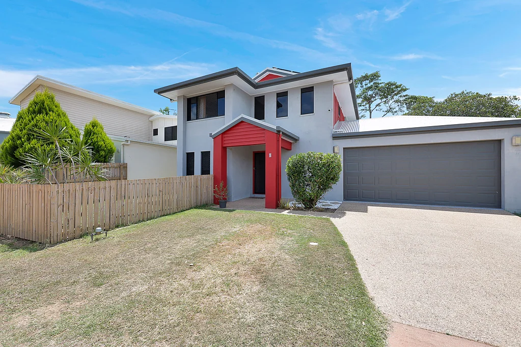 1/21 Sunita Drive, Andergrove, QLD 4740