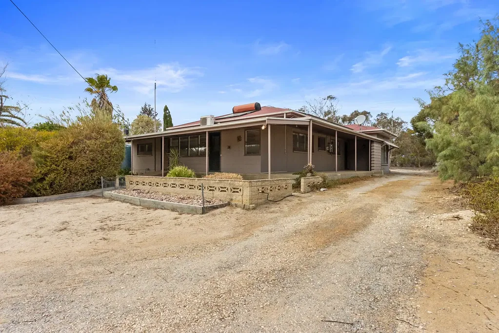 67 Croser Road, Minlaton, SA 5575