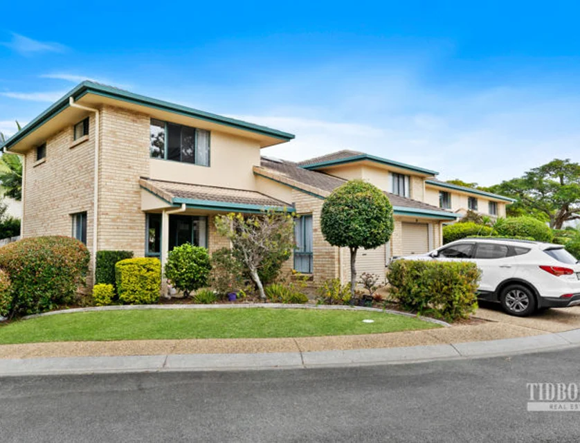 27/299 Main Road, Wellington Point, Redland City Region, 2 Bedrooms, 1 Bathrooms, Townhouse