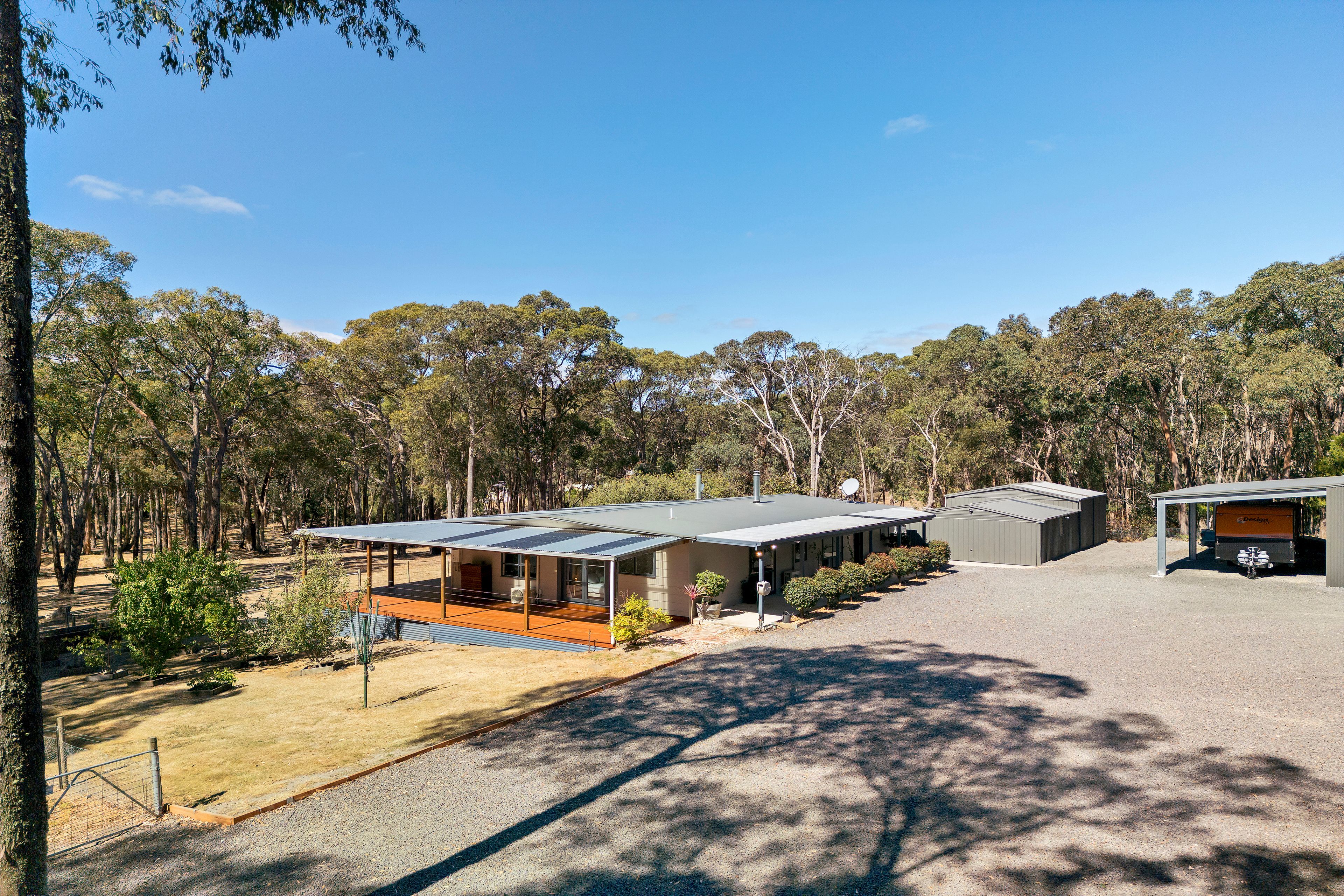 157 ROWLERS RD, SNAKE VALLEY VIC 3351, 0 Schlafzimmer, 0 Badezimmer, House