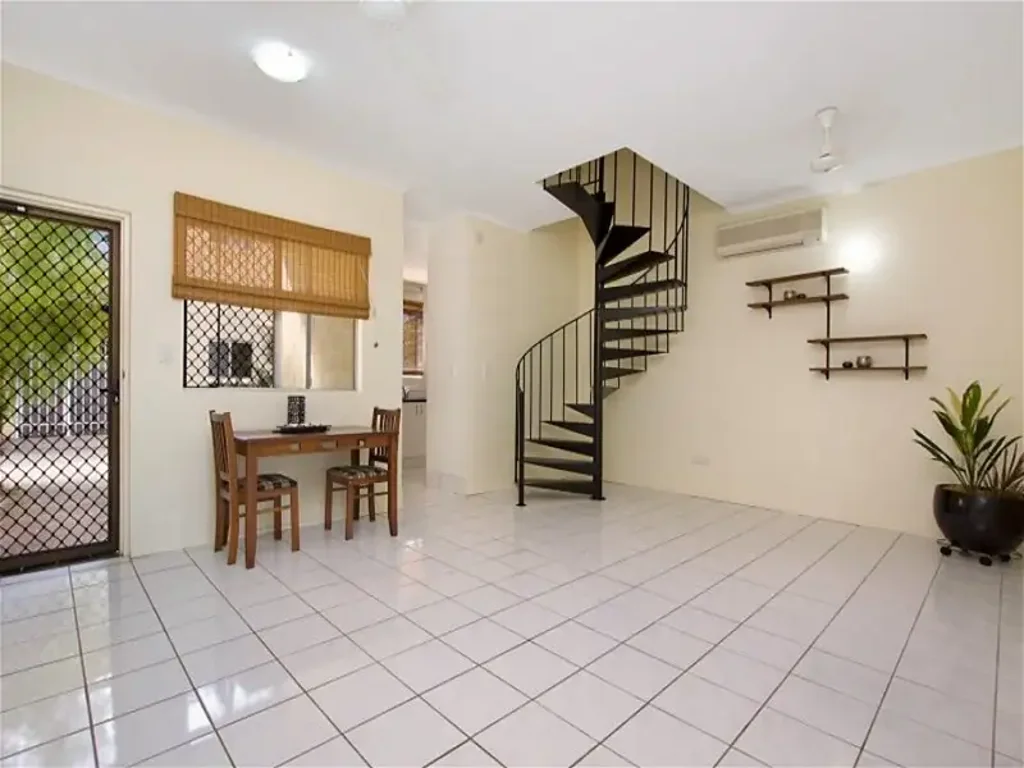8/12 Winston Ave, Stuart Park, NT 820
