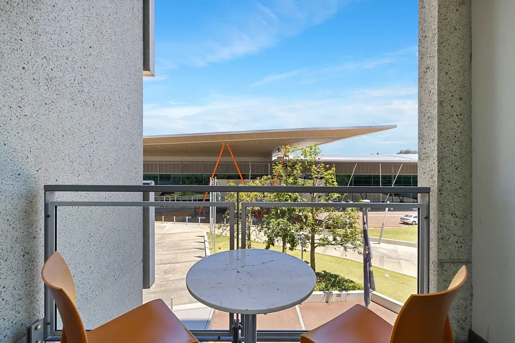 43/33 Mounts Bay Road, Perth, WA 6000