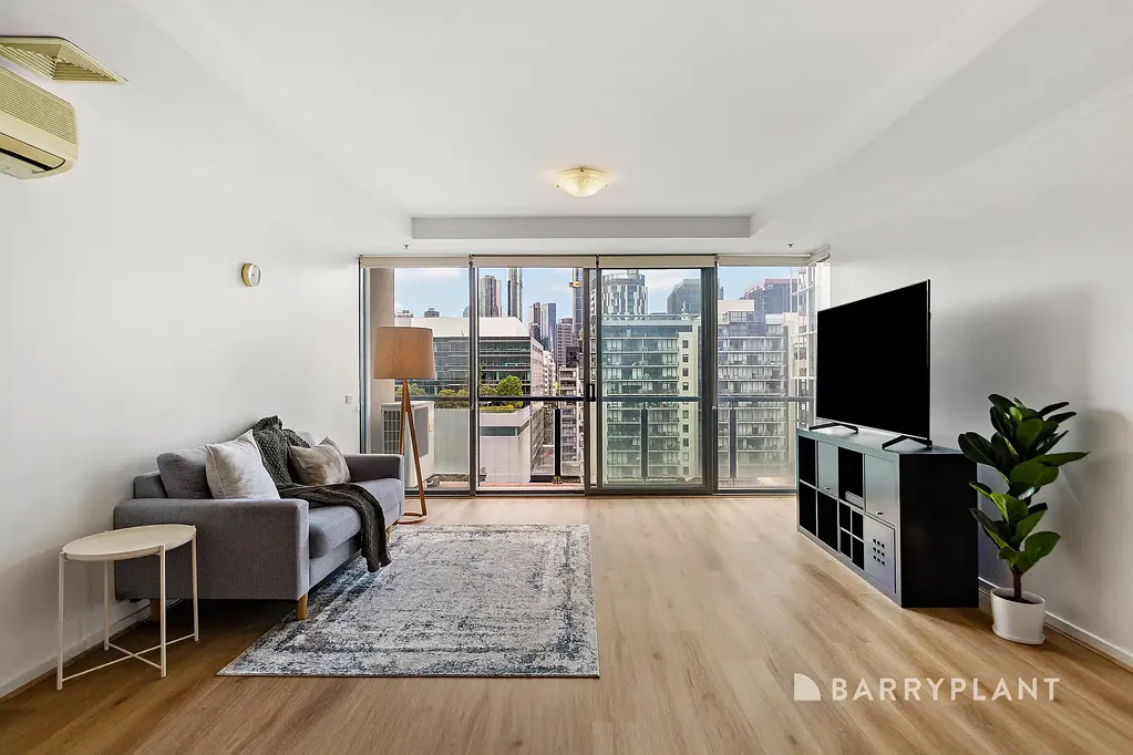 115/88 Park Street, South Melbourne, VIC 3205