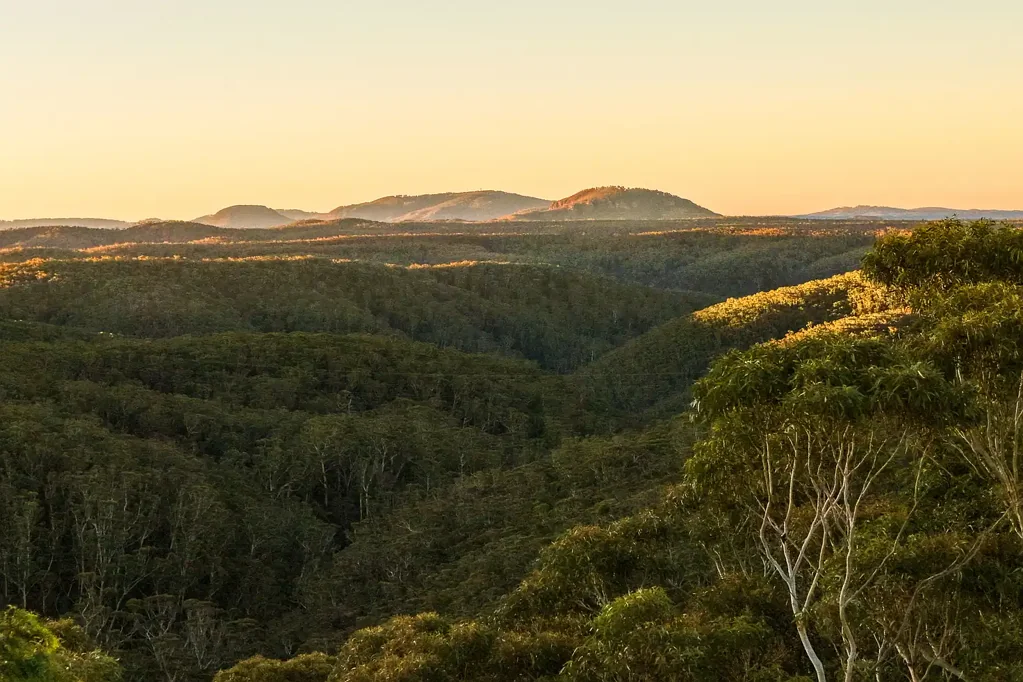 Wentworth Falls  Create The Ultimate Retreat With Potential Grose Valley Views