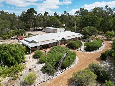 Adres Weerhou, Waroona, WA 6215, 0 slaapkamers, 0 badkamers, Lifestyle Property