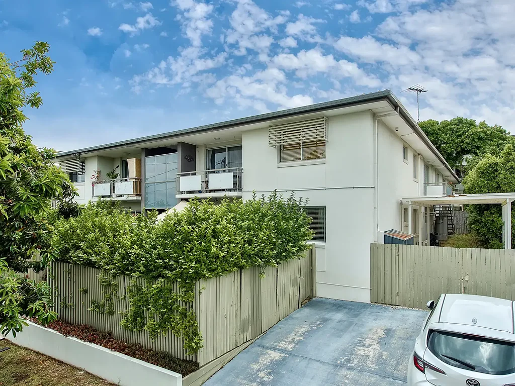 6/24 Lothian Street, Annerley, QLD 4103
