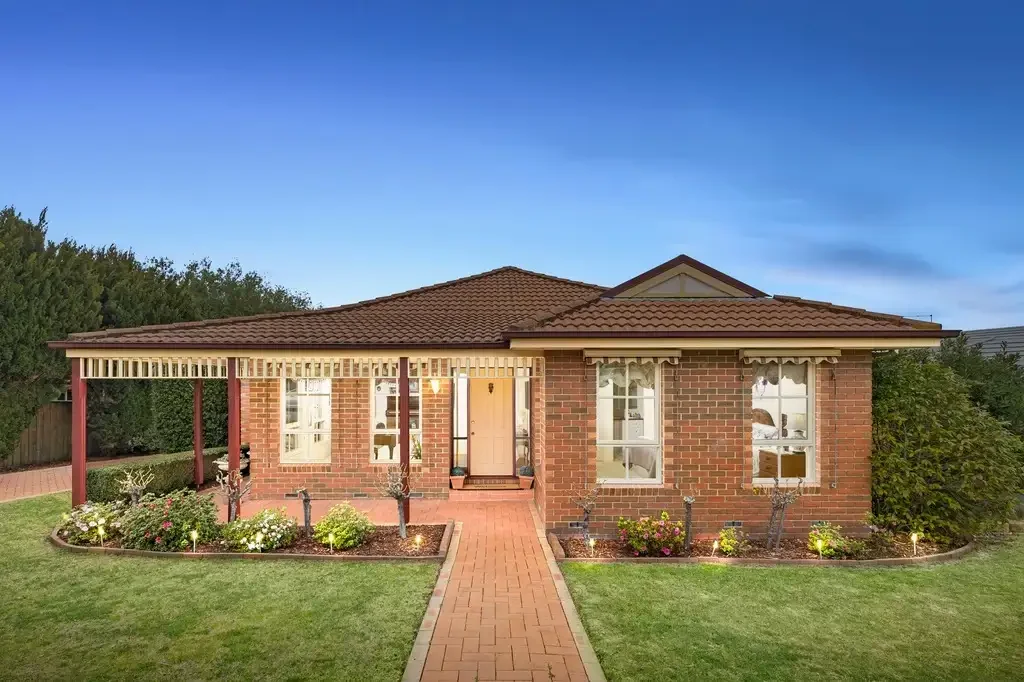 10 Mercy Court, Narre Warren South, VIC 3805