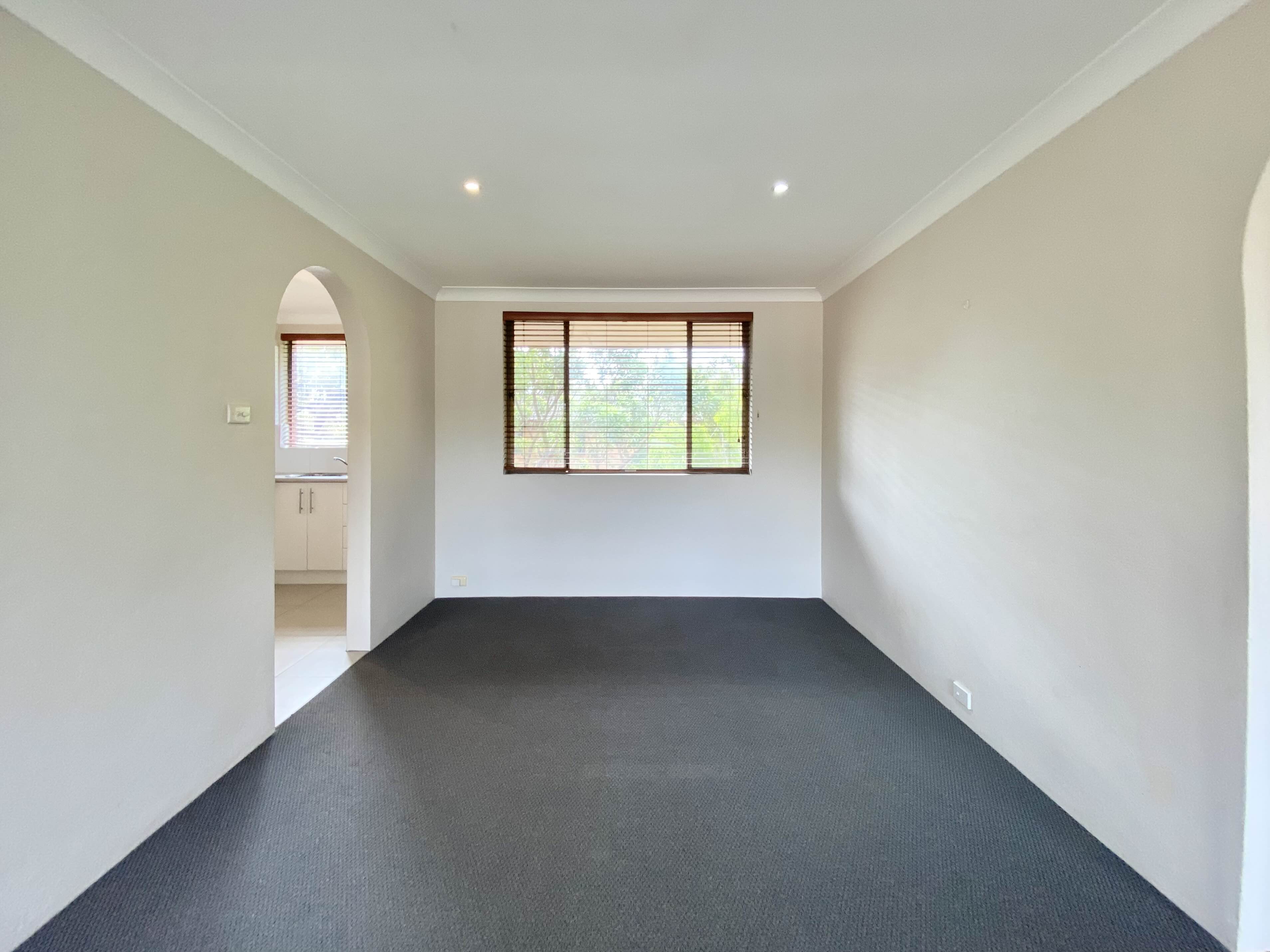 UNIT 5 142 RAILWAY ST, COOKS HILL NSW 2300, 0房, 0浴, Unit