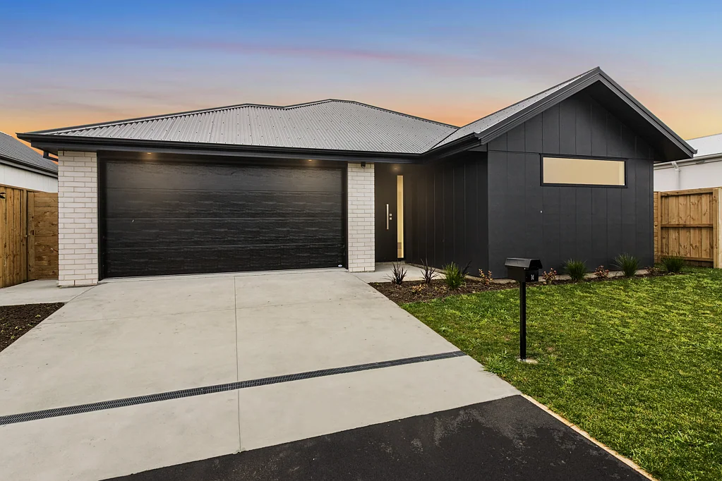14 Tarata Way, Rolleston, Selwyn, Canterbury