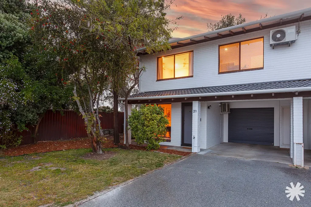 21/75 Ley Street, Como, WA 6152