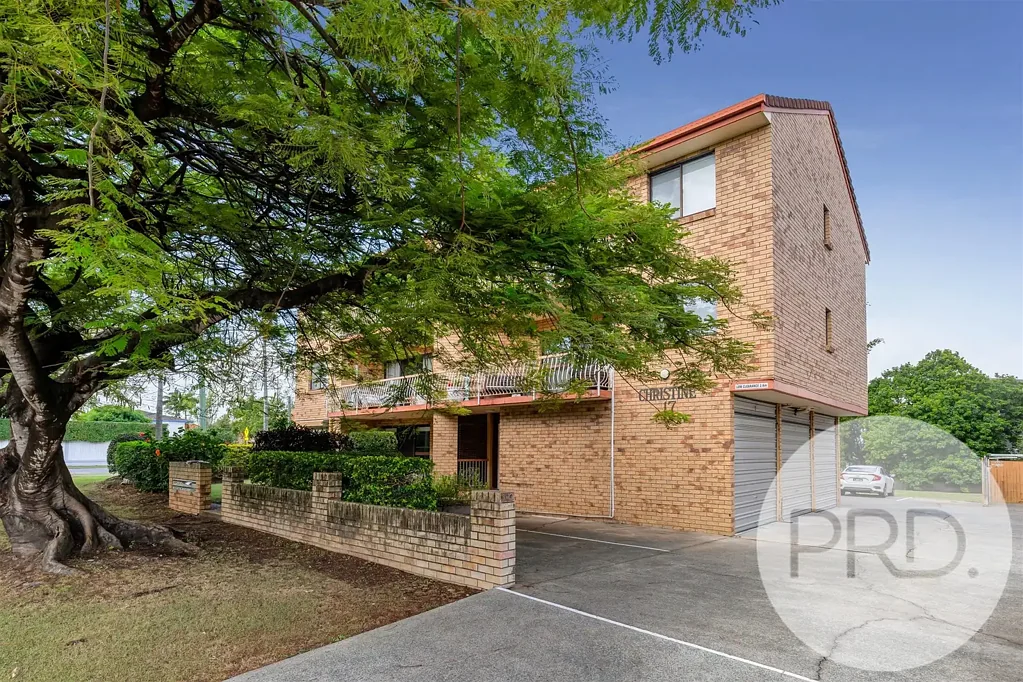 Nundah 2 Slaapkamer Spacious North-Facing Apartment in the Heart of Nundah, 2 Bed, 2 Bath, Super Sized Garage