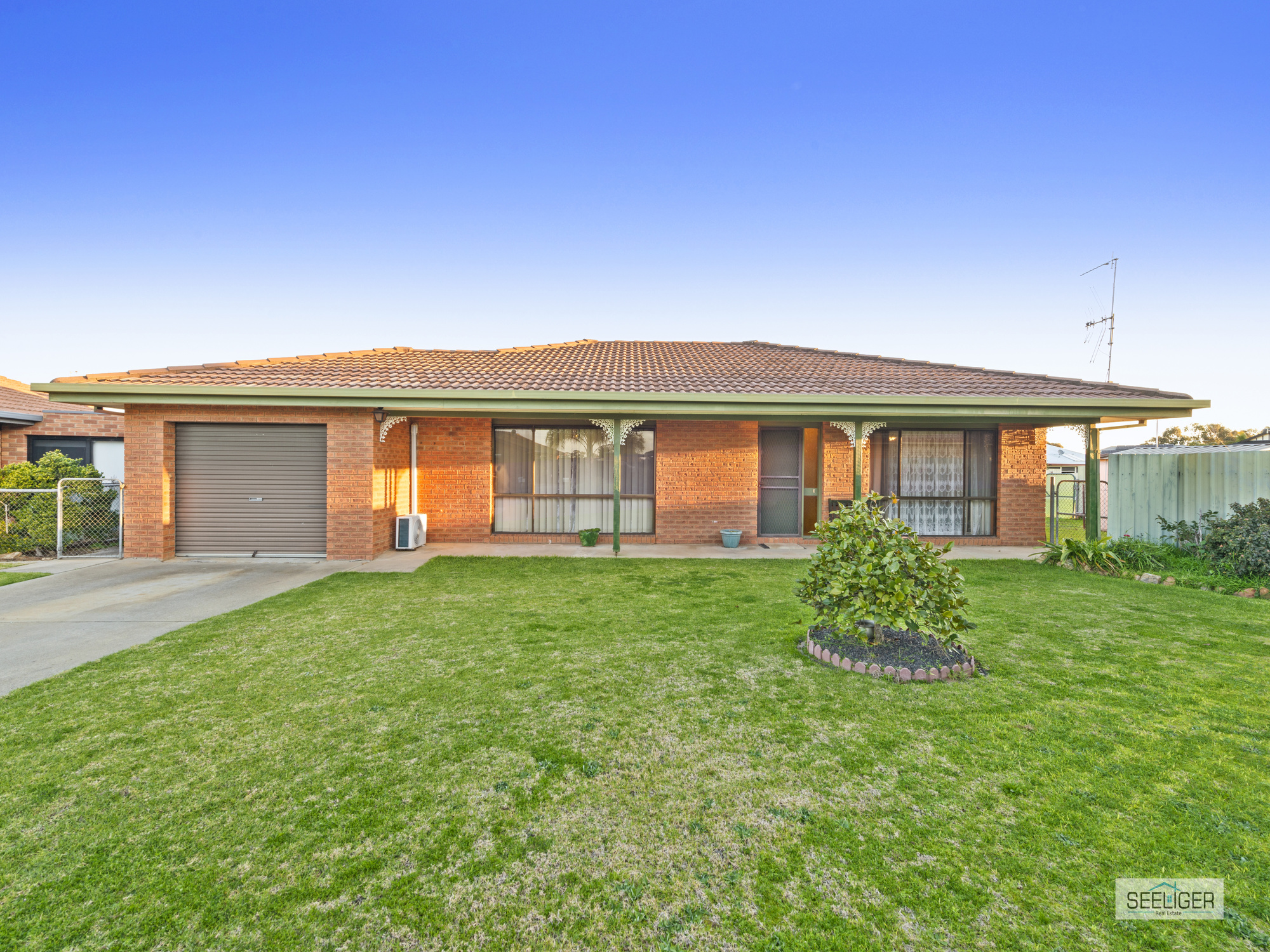 3 PARADISE CT, MULWALA NSW 2647, 0 phòng ngủ, 0 phòng tắm, House