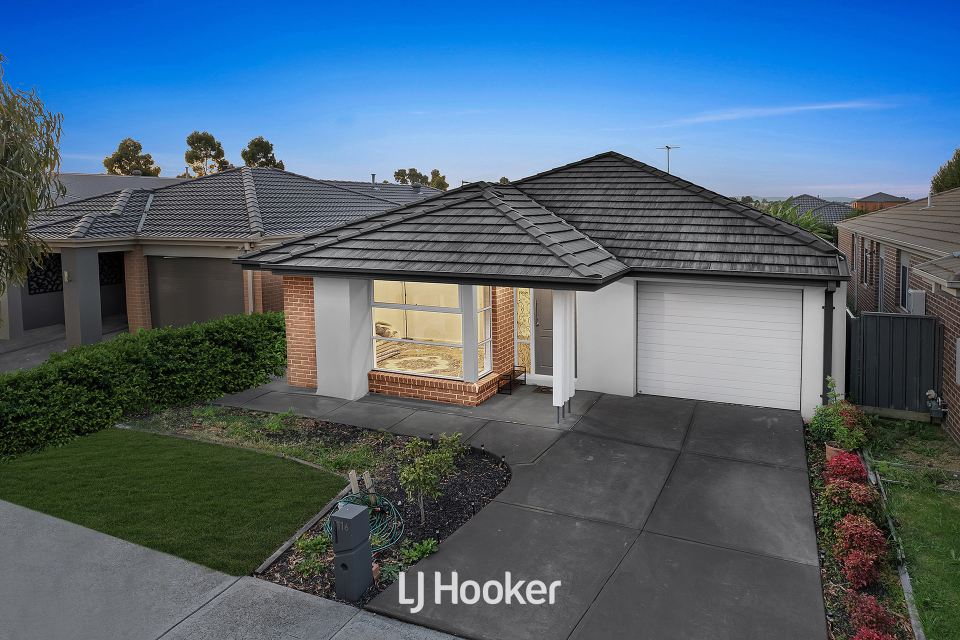 116 ELMSLIE DR, CRANBOURNE EAST VIC 3977, 0房, 0浴, House