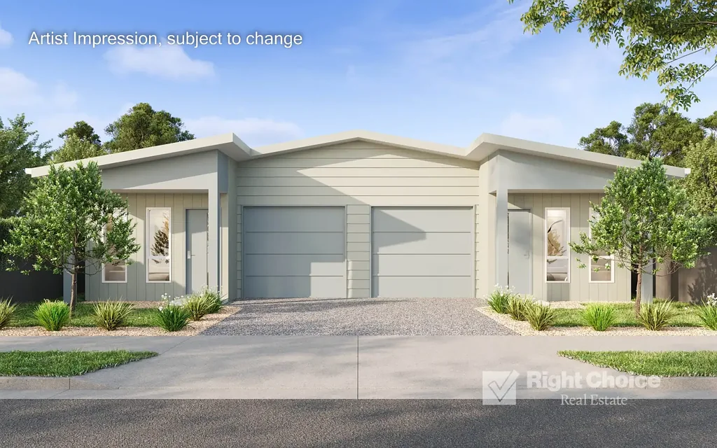 Horsley 3ਬੈੱਡਰੂਮ Brand New Duplex