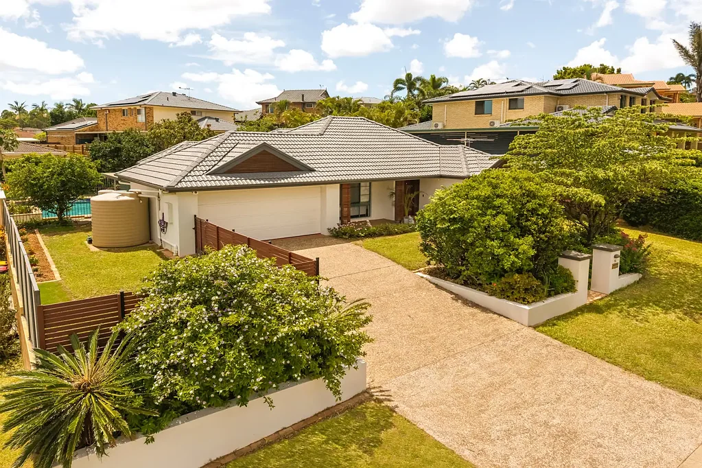 55 Michelangelo Crescent, Mackenzie, QLD 4156