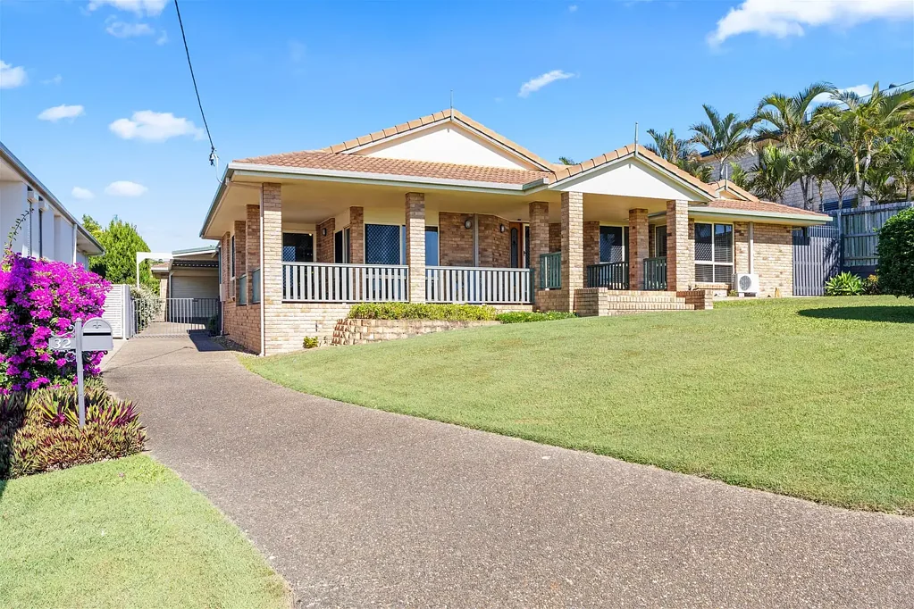 32 Jacobsen Outlook, Urraween, QLD 4655