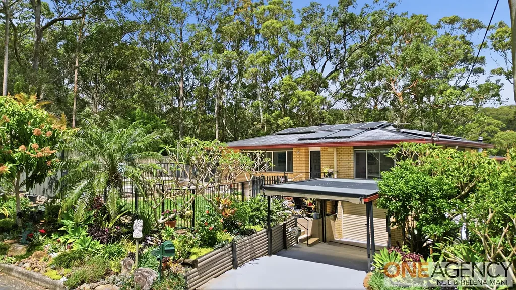 24 South Crescent, North Gosford, NSW 2250