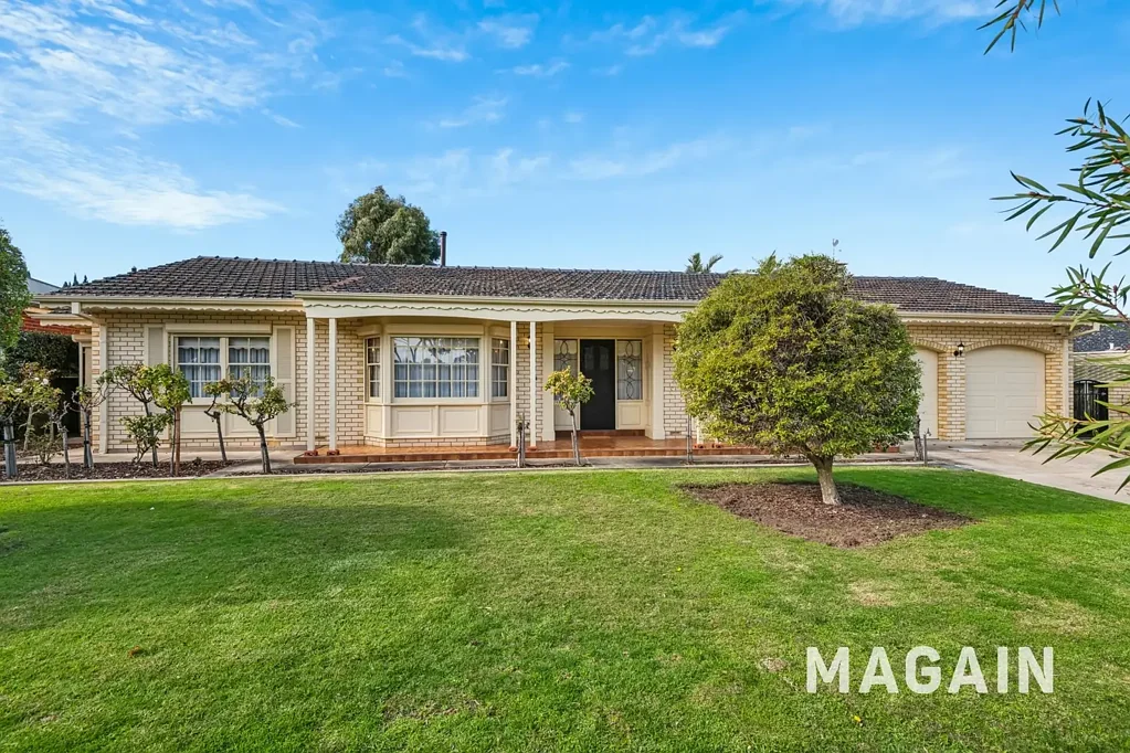 31 Glenwood Crescent, Kidman Park, SA 5025