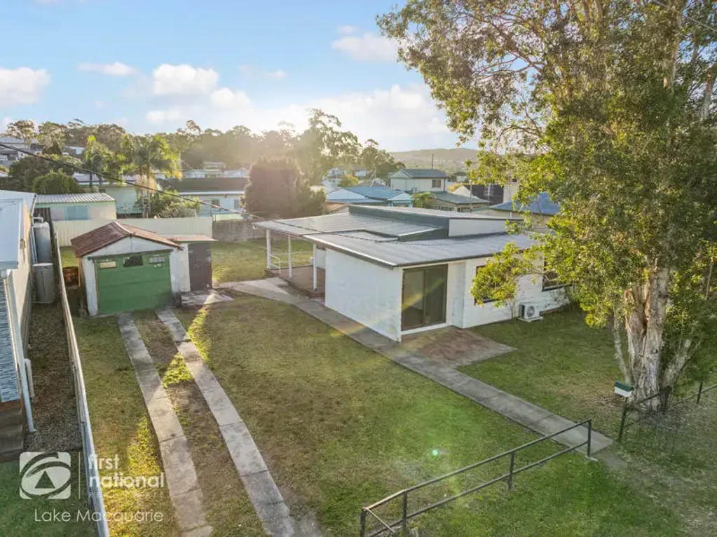 15 Irving Street, Edgeworth, NSW 2285