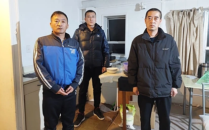 华人举债来新务工，不到两周被辞，更多受害者浮出水面