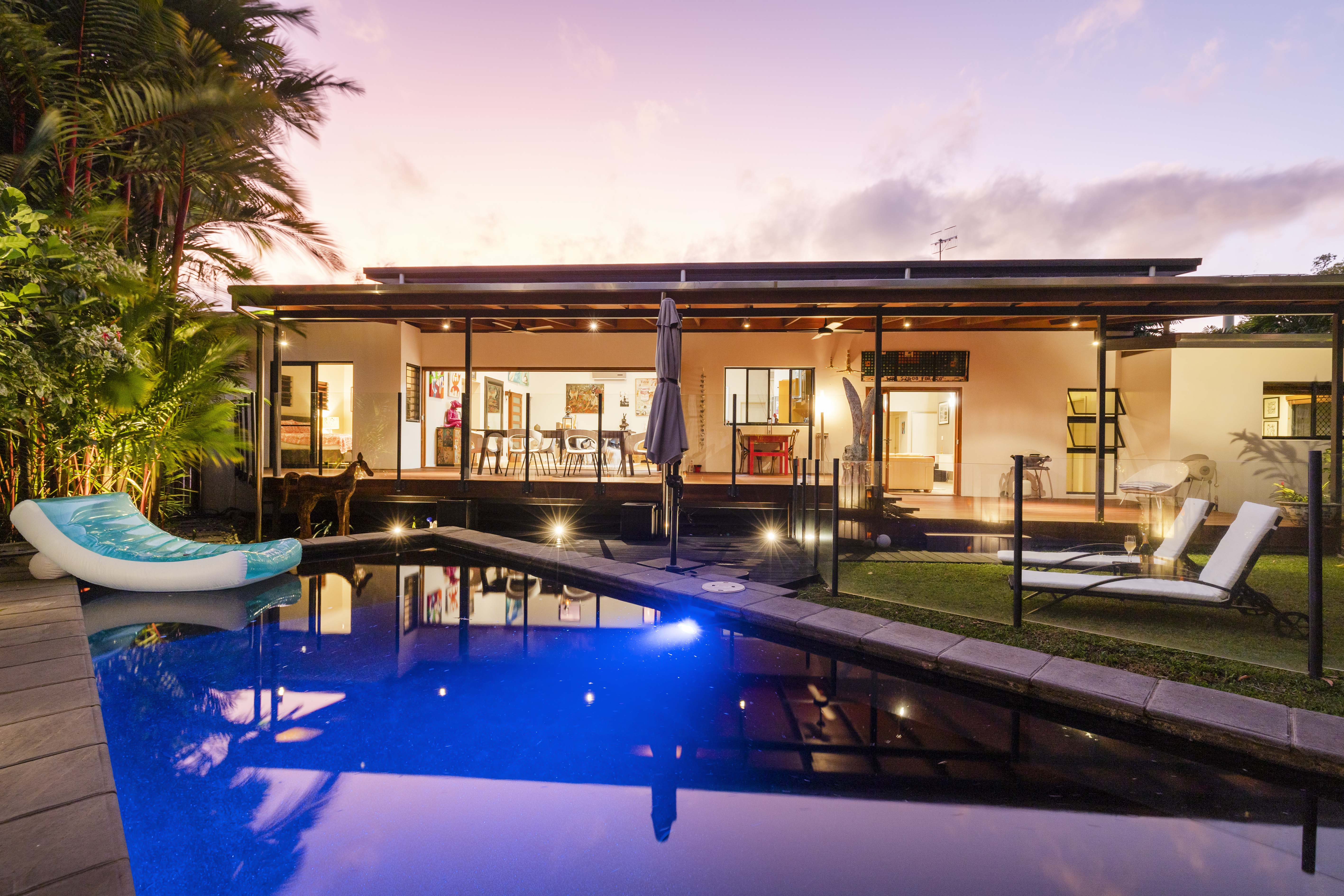 THE LAKE PORT DOUGLAS 25 LAKE CL, PORT DOUGLAS QLD 4877, 0 chambres, 0 salles de bain, House