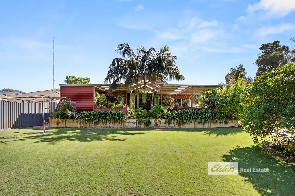 13 Valentine Way, Australind, WA 6233