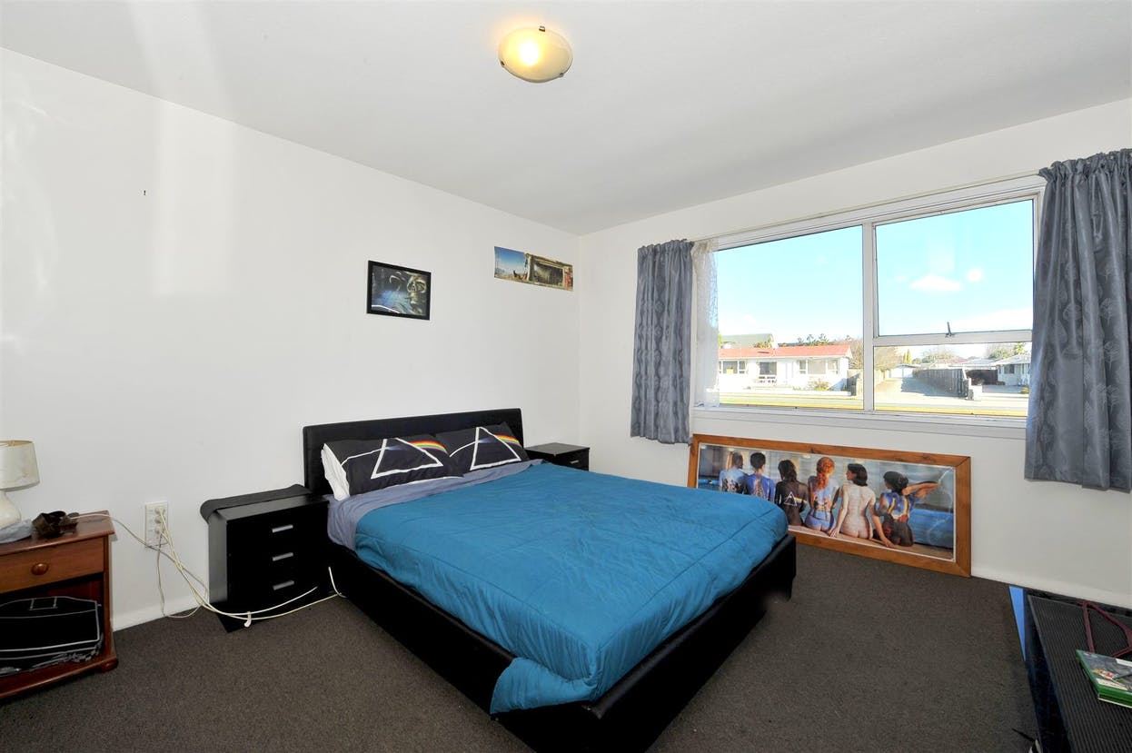 198 Harewood Road, Papanui, Christchurch, 2 chambres, 1 salles de bain