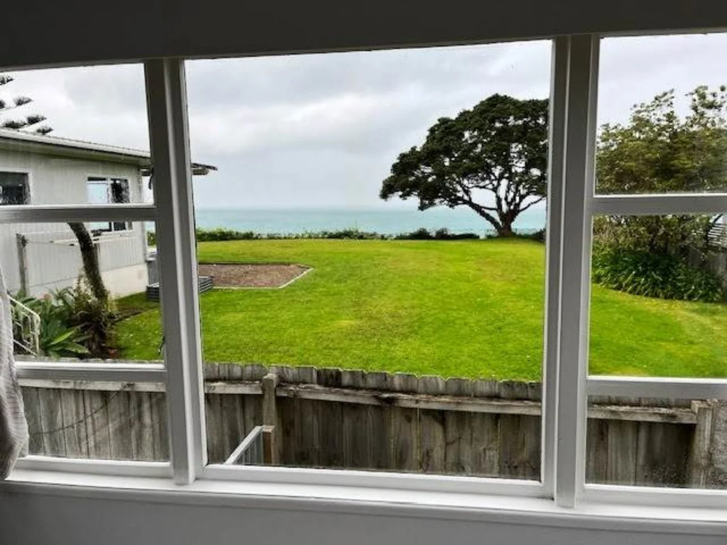 Three Bedroom family home