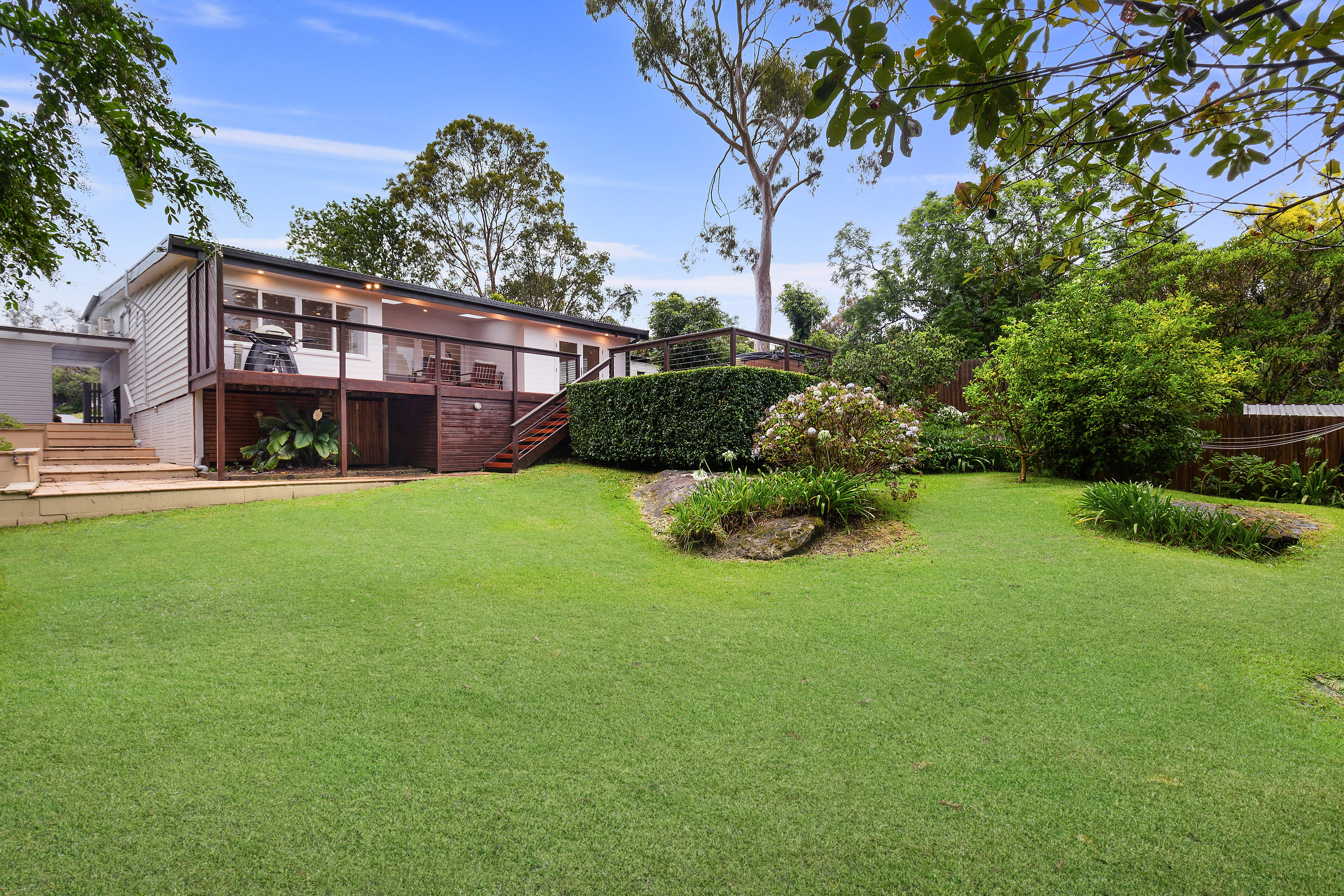 42 CANOON RD, SOUTH TURRAMURRA NSW 2074, 0房, 0浴, House