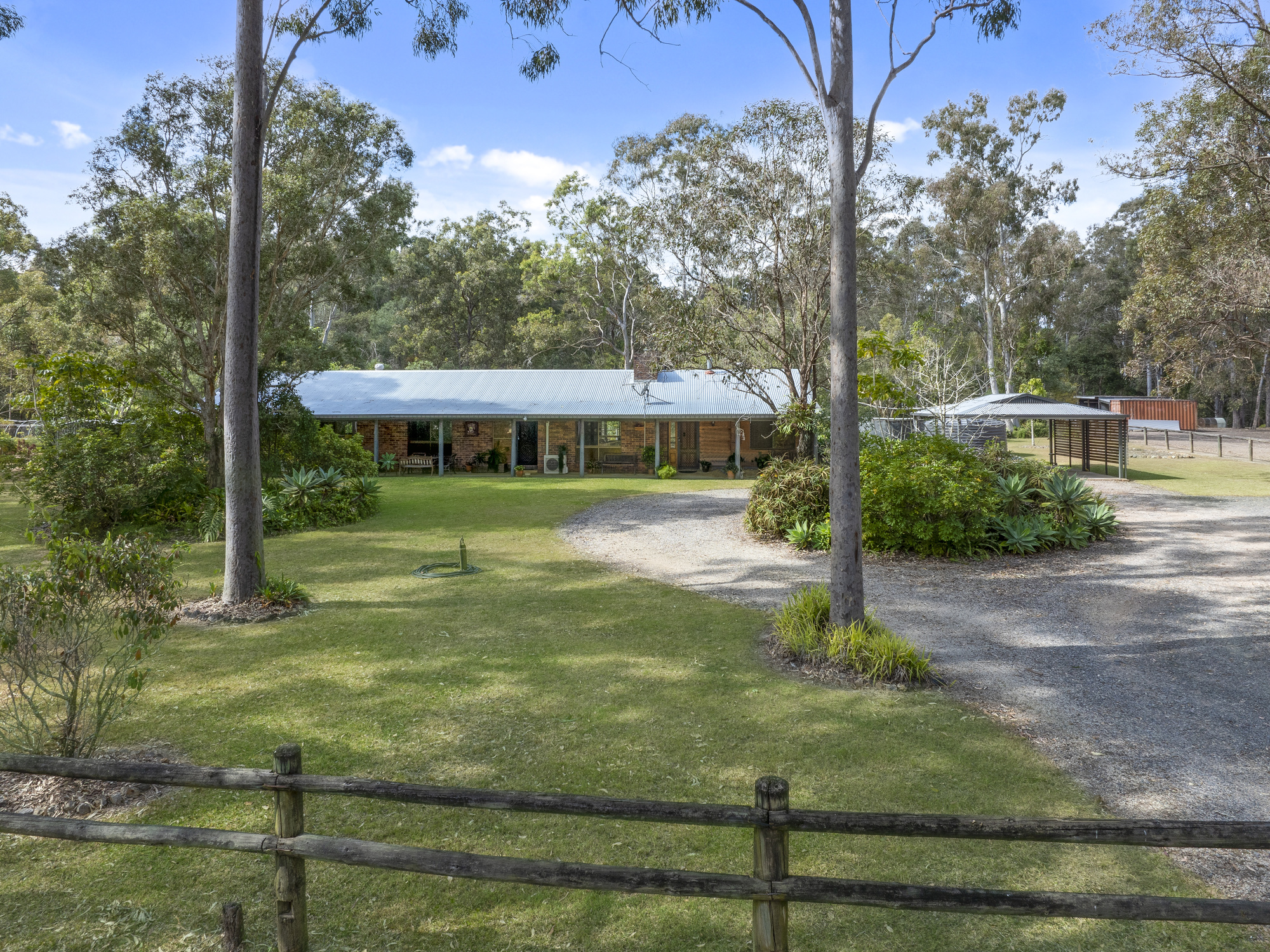 RURAL RESIDENTIAL