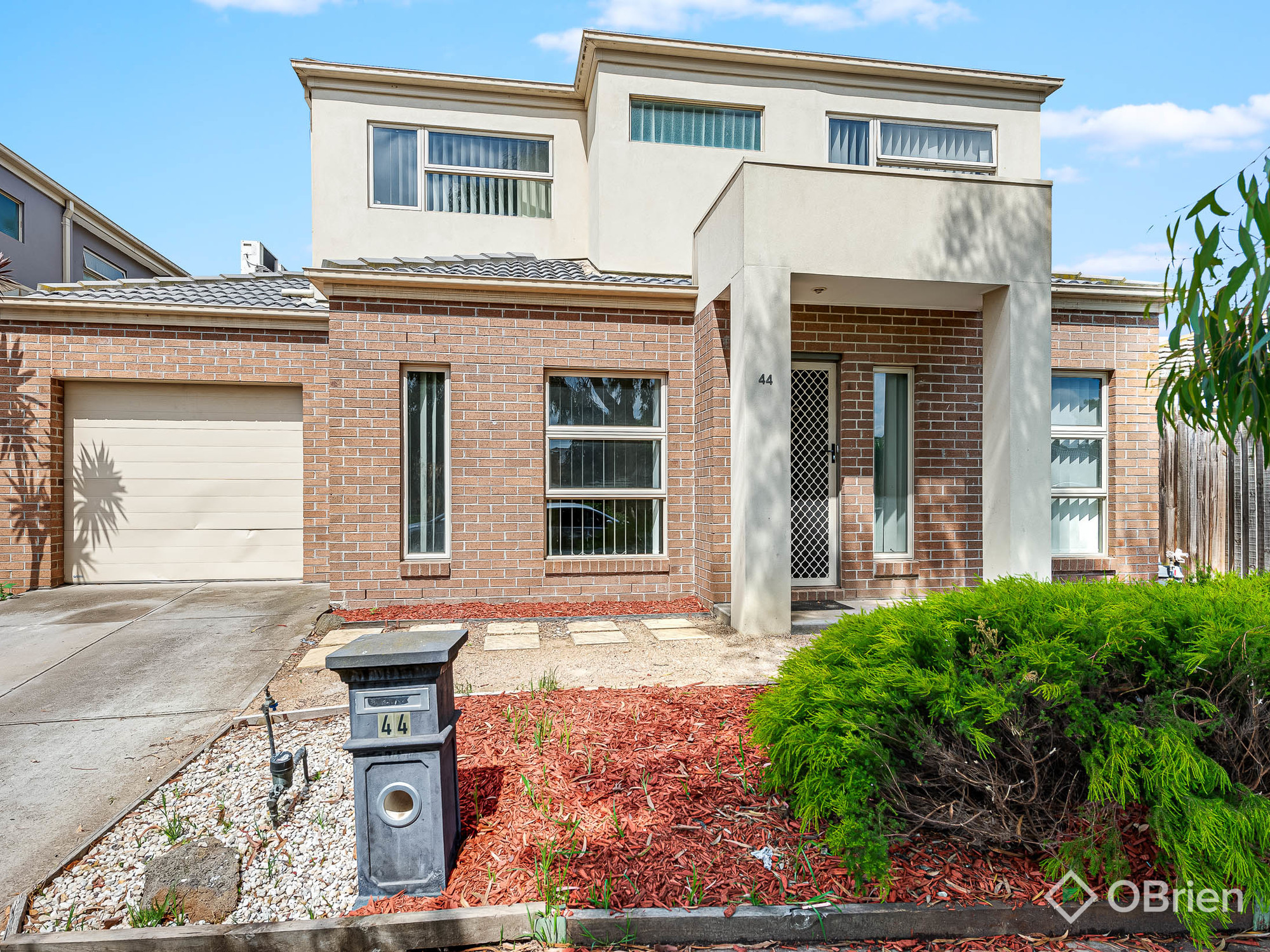 44 CLAIRVIEW RD, DEER PARK VIC 3023, 0房, 0浴, House