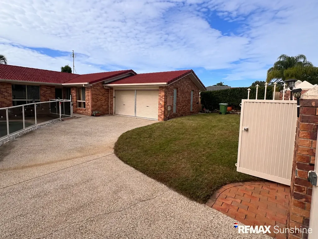 Aroona 3 Slaapkamer Spacious Family Living Close to Beaches, Schools and Sunshine Coast University Hospital