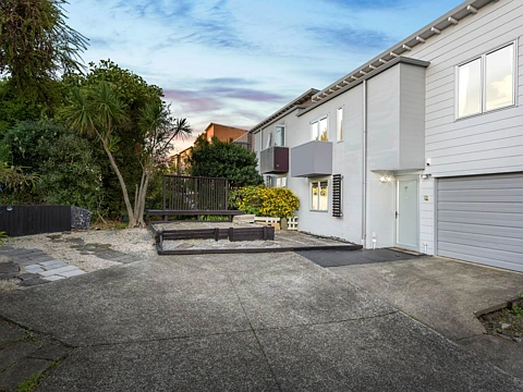 99 Albionvale Road, Glen Eden, Waitakere City, Auckland