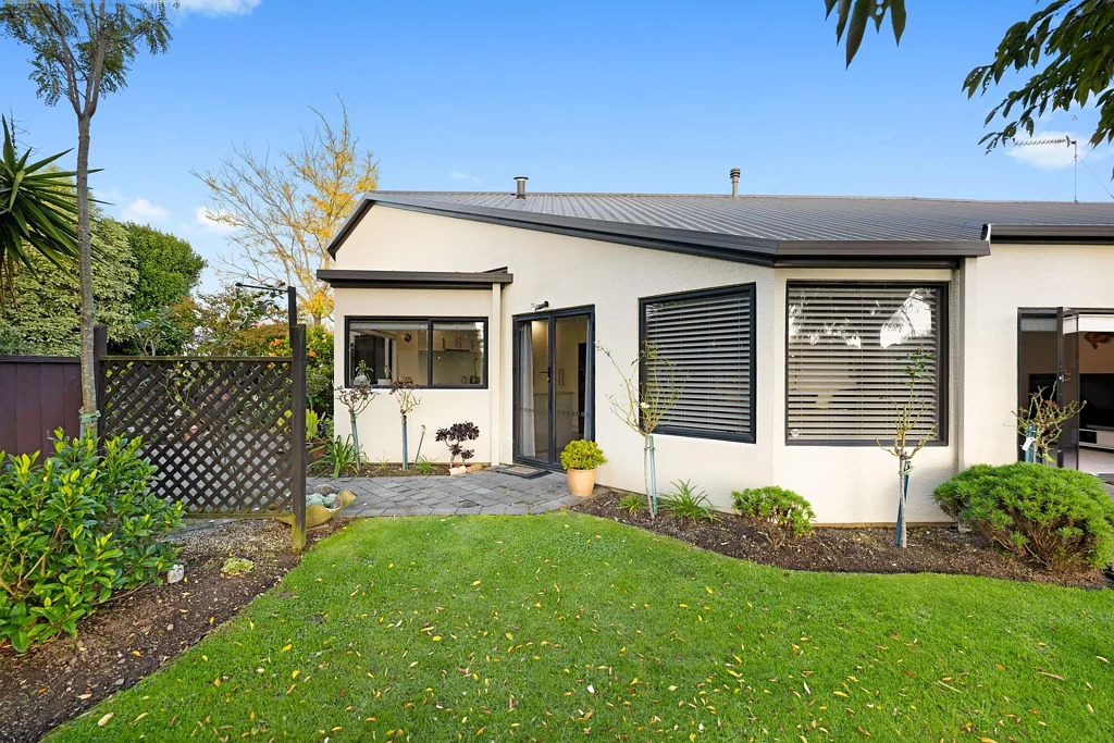 Saint Andrews 4房  Stylish Family Living St Andrews