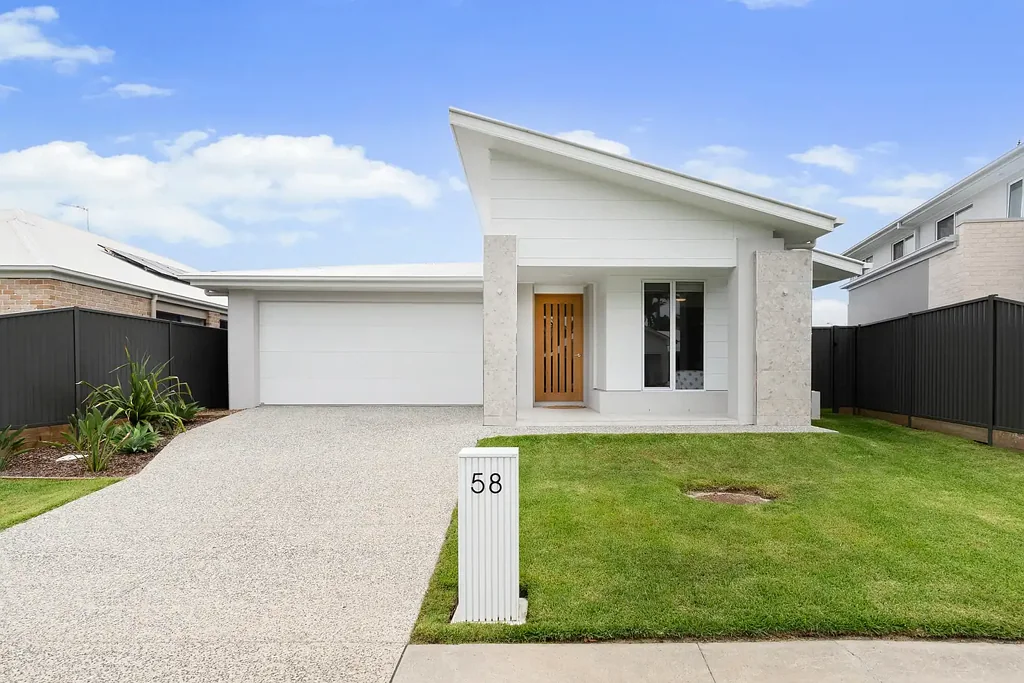 58 Bowen Loop, Cudgen, NSW 2487