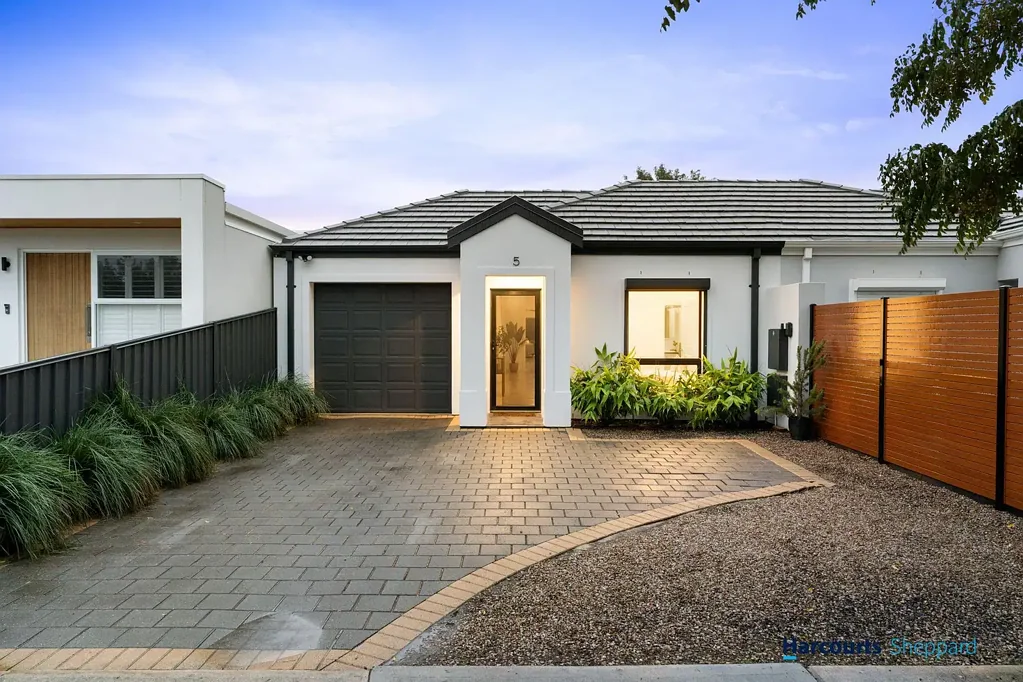 Semaphore Park 3房  Coastal Living with Studio
