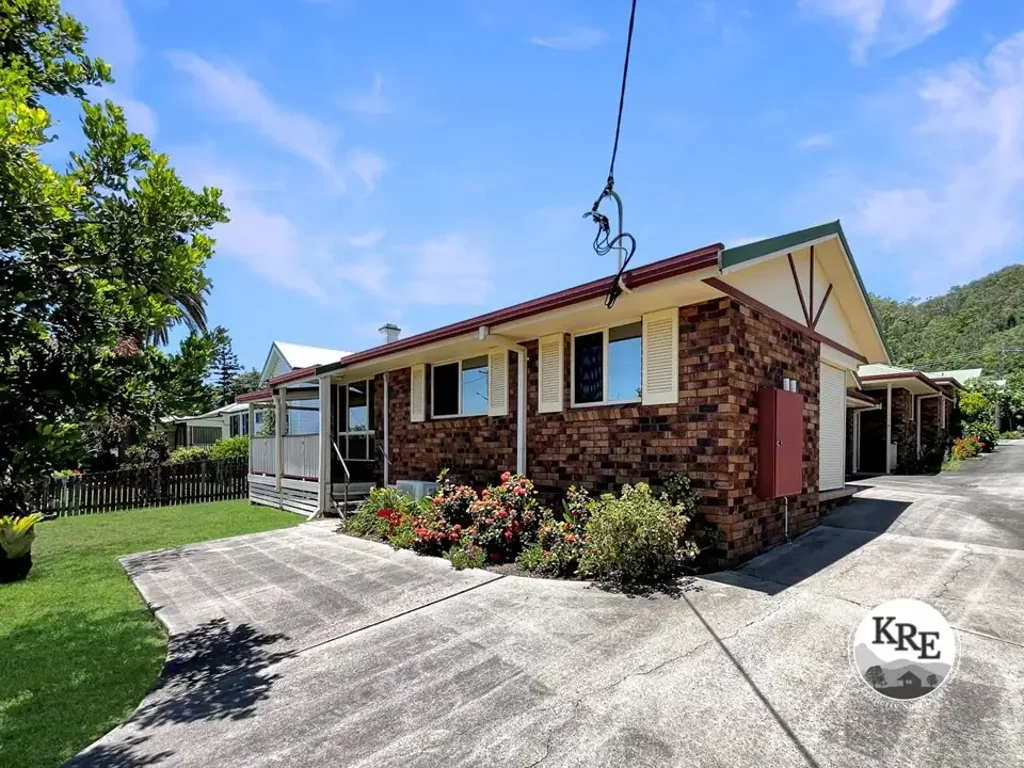 Unit 1/13 Groom St, Kyogle, NSW 2474