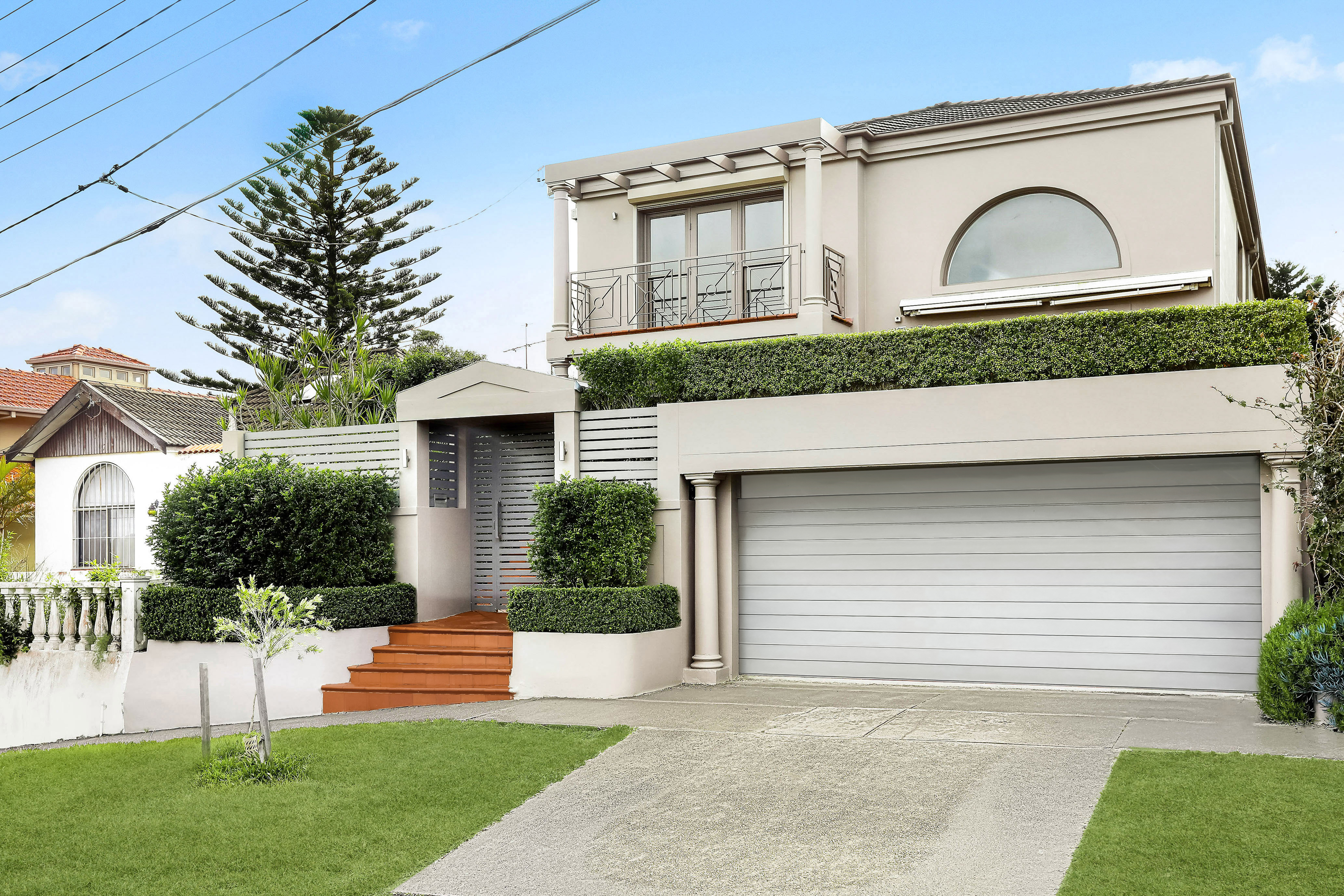 6 KOBADA RD, DOVER HEIGHTS NSW 2030, 0 phòng ngủ, 0 phòng tắm, House