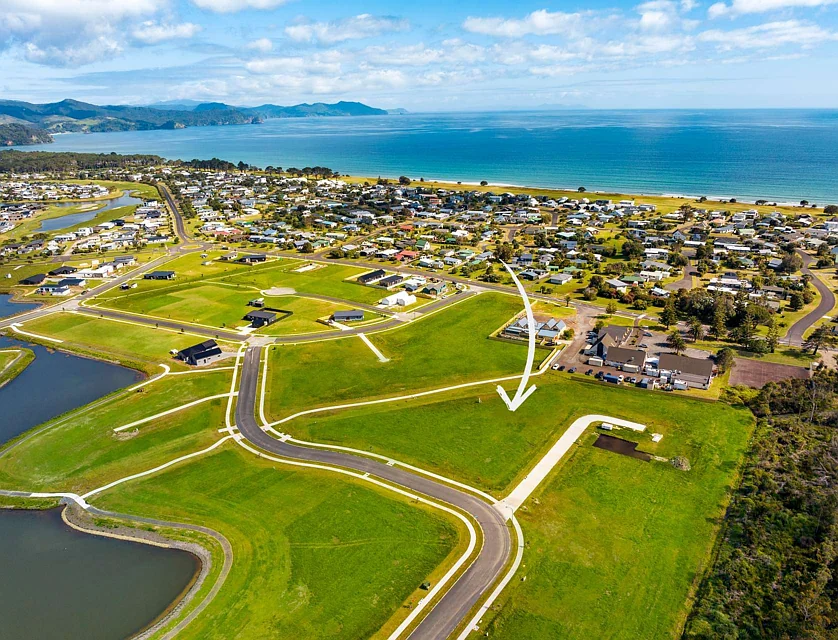 101 Karearea Way, Whitianga, Thames-Coromandel, 0 Bedrooms, 0 Bathrooms, House