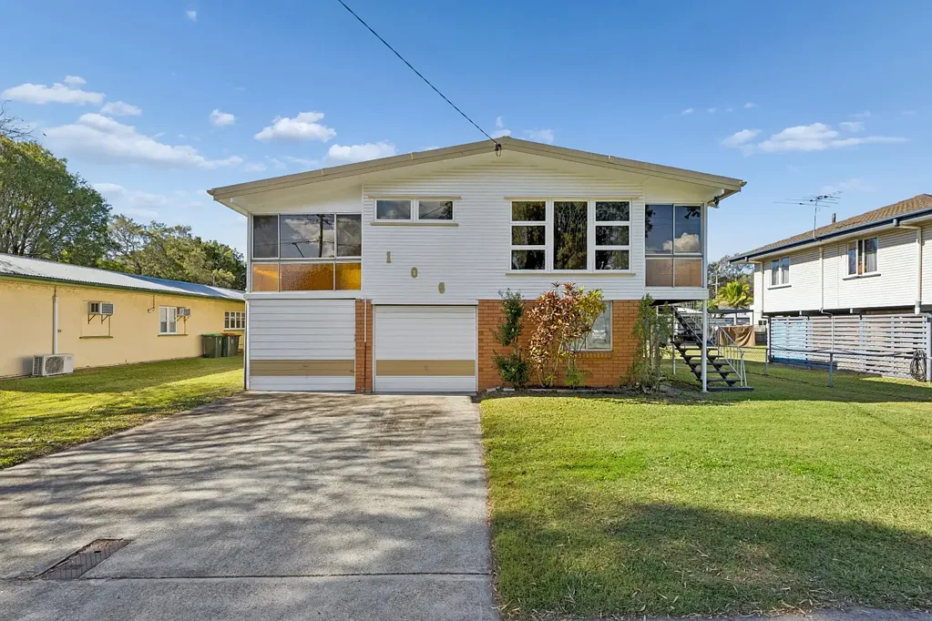 Boondall 3ਬੈੱਡਰੂਮ First Time Ever Offered - A Much-Loved Family Home Ready for Its Next Chapter