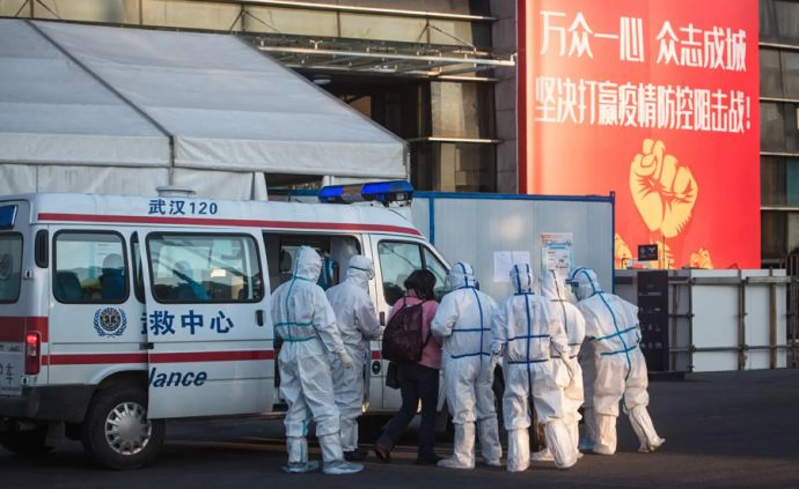 湖北单日新增确诊病例1万4千例！近九成“临床诊断病例”是什么？