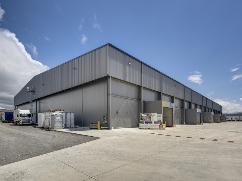 14 Groome Place, Whakatu, Hastings, 0部屋, 0バスルーム, Industrial Buildings