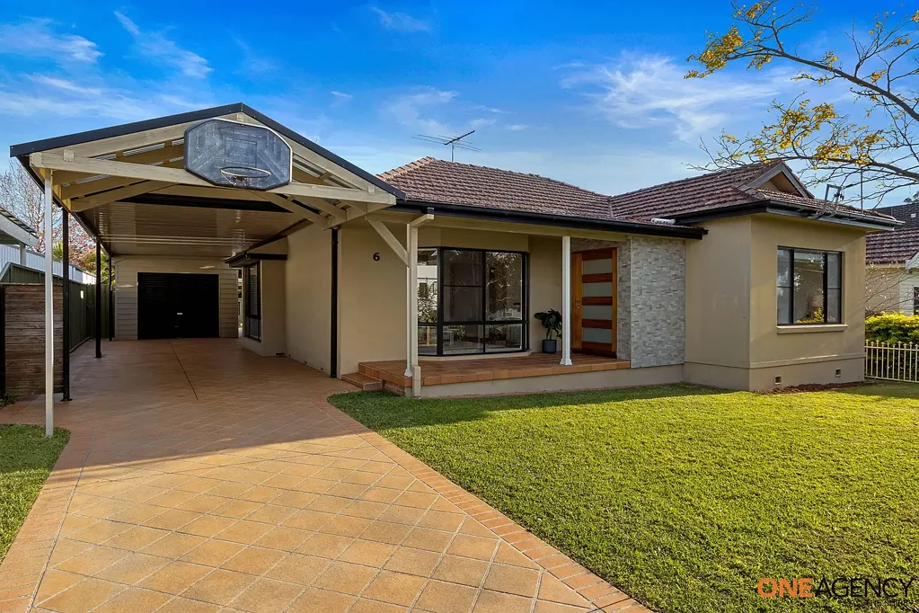 6 Wallawa Avenue, Engadine, NSW 2233