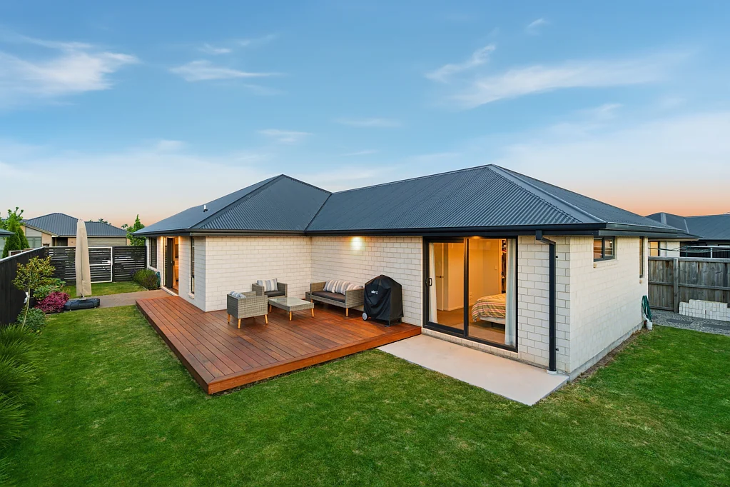 Rolleston 3ਬੈੱਡਰੂਮ Found Their Next Home - Must Sell!