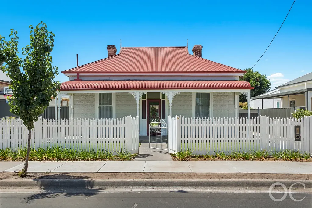 14 Penola Street, Kilkenny, SA 5009