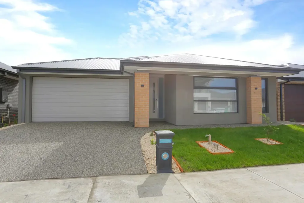 Stunning Family Home in Beautiful Bausch Street